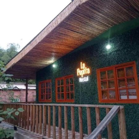 Hotel Le Pepite Minca Zewnętrze zdjęcie
