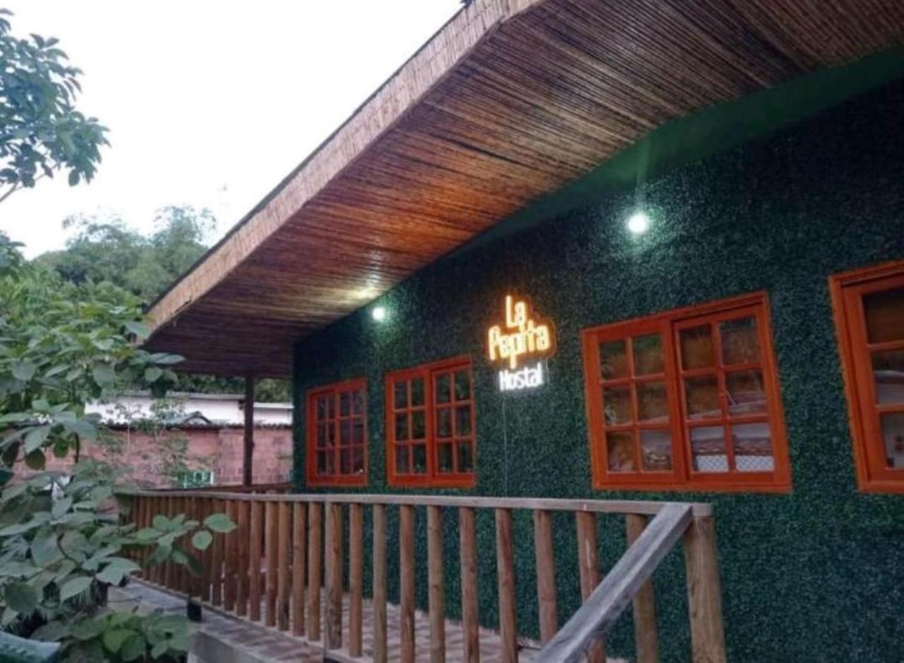 Hotel Le Pepite Minca Zewnętrze zdjęcie